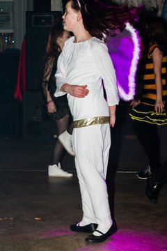 Bild 152 - Latuff 2014 - die Wiemersdorfer Karnevalsveranstaltung - Jugendtag